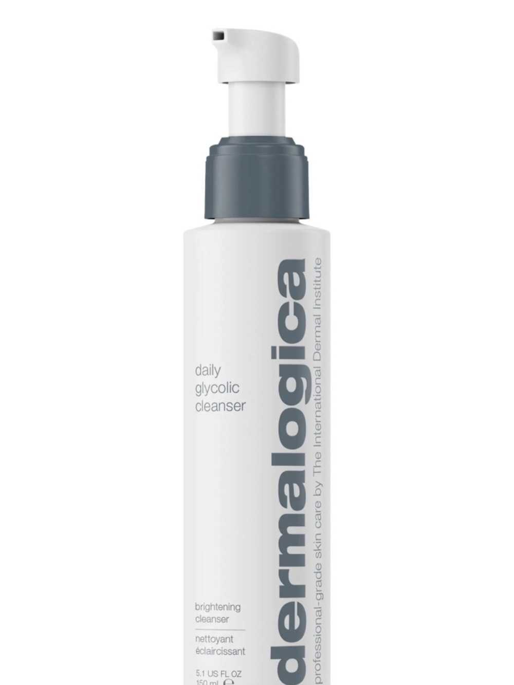 Dermalogica Daily Glycolic Cleanser - BRAND NEW in shipping box